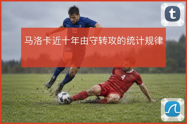 马洛卡近十年由守转攻的统计规律