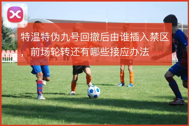 特温特伪九号回撤后由谁插入禁区,前场轮转还有哪些接应办法